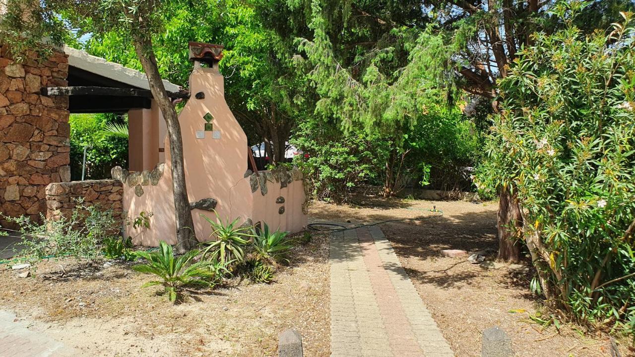סאן תאודורו Appartamento Maestrale מראה חיצוני תמונה