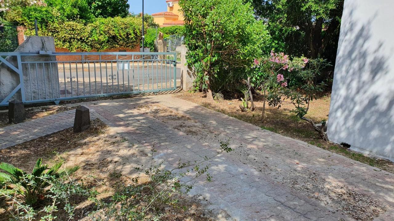 סאן תאודורו Appartamento Maestrale מראה חיצוני תמונה