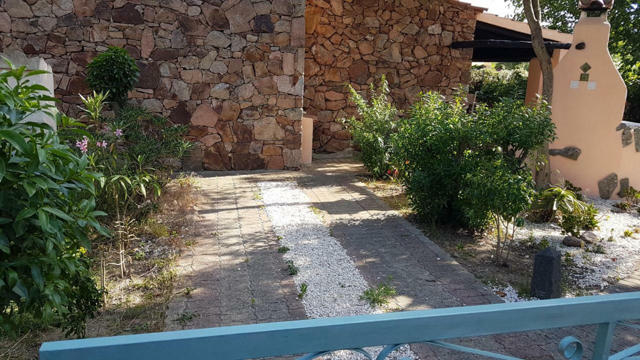 סאן תאודורו Appartamento Maestrale מראה חיצוני תמונה